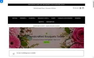 Faith Lutheran Academy website