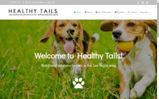 Healthy Tails LV
