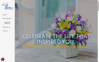Inspired Life Memorials at Summerlin