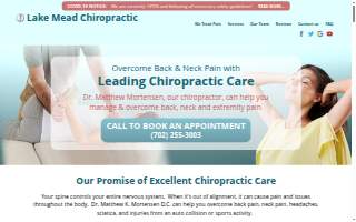 Lake Mead Chiropractic