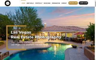 Las Vegas Real Estate Photographer