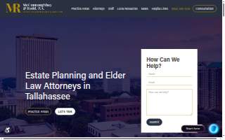 Margo Chernysheva - MC Law Group - Immigration Lawyer Las Vegas