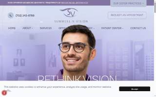 Summerlin Vision