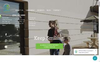 Truman Orthodontics Las Vegas & Henderson of Summerlin South