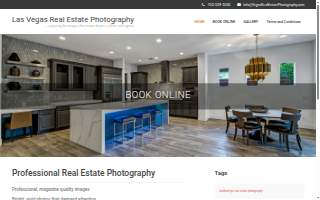 Vegas Real Estate Photography