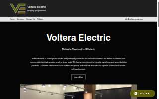 Voltera Electric