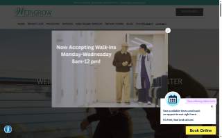 Weingrow Wellness & Medical Center of Summerlin South