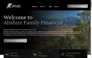 Abshire Family Financial