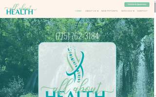 All About Health Chiropractic of Sun Valley