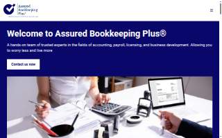 Assured Bookkeeping Plus of Nevada
