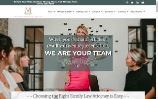 Attorney Marilyn D. York, Inc. of Sun Valley
