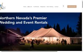 Camelot Party Rentals