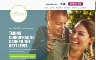 Family First Chiropractic of Sun Valley