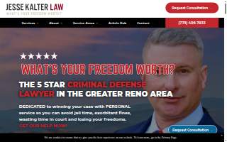 Jesse Kalter Law