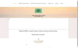 Lisamarie Wand Group - Commercial Real Estate & Business Brokering Experts of Sun Valley website
