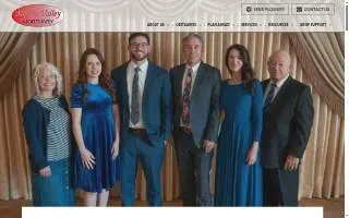 Moapa Valley Mortuary website