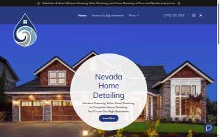 Nevada Home Detailing