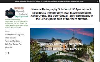 Nevada Photography Solutions LLC