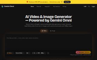 OMNI Phone Repair