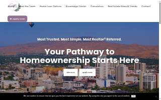 Sage Home Lending - Rashelle Kotch
