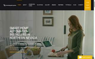 Sierra Integrated Systems of Sun Valley