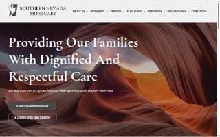 Southern Nevada Mortuary