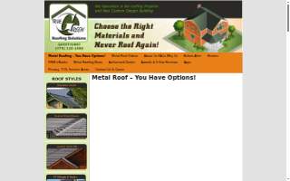 True Green Roofing Solutions of Sun Valley