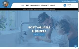 Van Allen Plumbing