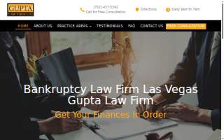 Gupta Law Firm