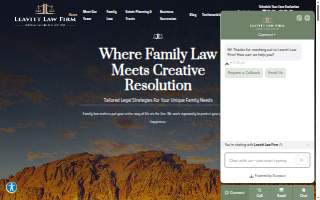 Leavitt Law Firm of Sunrise Manor