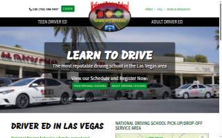 National Driving School, LLC