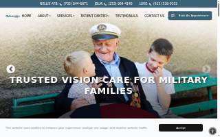 Optometry Care