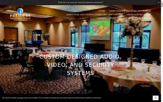 Premiere A/V Integration