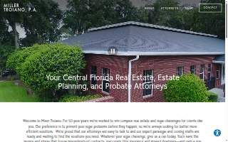 The Law Office of Michael A. Troiano