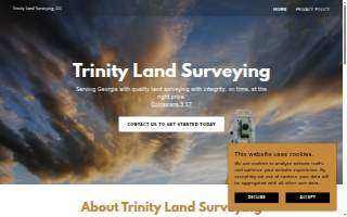 Trinity Land Surveying