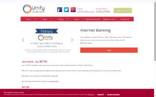 UNIFY Financial Credit Union