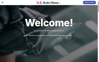 USA Auto Glass