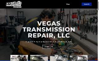 Vegas Transmission Repair, LLC of Sunrise Manor