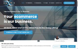 XWeb Pros, Inc