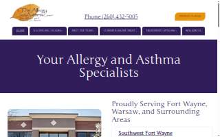 Allergy & Asthma Center
