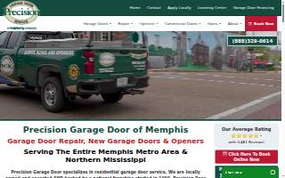 Garage Door Repair The Home Service of Whitney