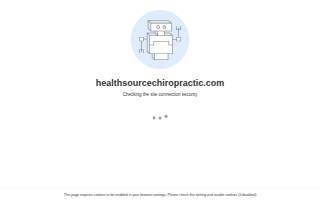 HealthSource Chiropractic of Henderson - Green Valley