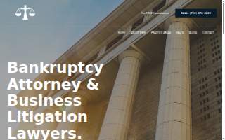 Jeffrey A. Cogan Chartered, a PLLC
