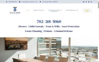 Jones & LoBello of Whitney