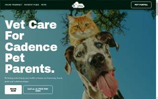 Lake Mead Pet Hospital