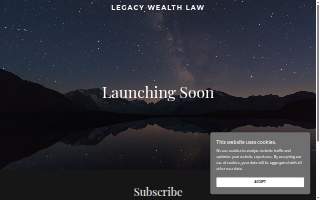 Legacy Wealth Estate Planning & Probate Attorneys