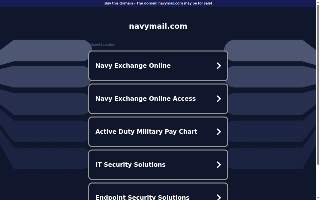 Navy Federal Credit Union