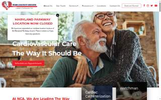 Nevada Cardiology Associates of Whitney