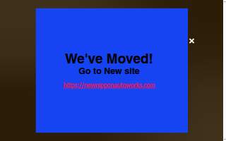Nippon Auto Works