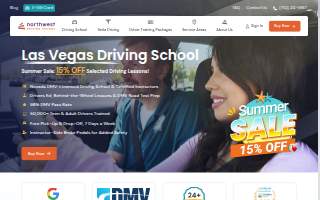 Northwest Driving School